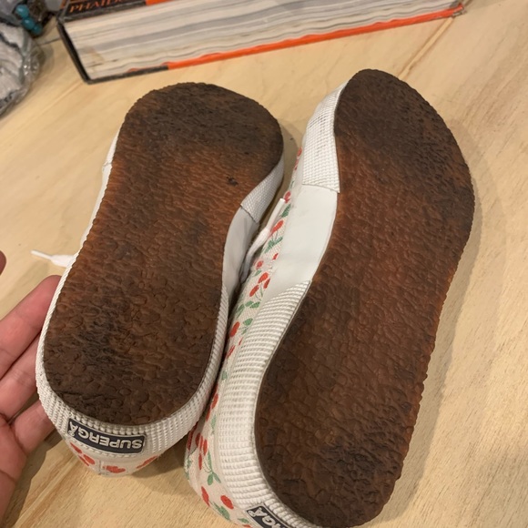 Superga ladies sneakers - Picture 3 of 7